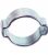 colliers de serrage a 2 oreilles 5 – 7 mm