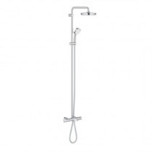 Colonne bain douche Grohe Cosmopolitan System 210