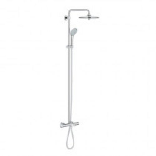 Colonne bain Grohe Euphoria System 260