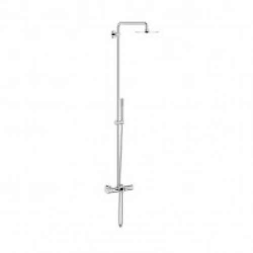 Colonne bain Grohe Rainshower System 210