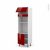 Colonne De Cuisine N1016 Fourmo Encastrable Niche 3638 Ivia Rouge 1 Abattant 1 Porte L60 X H195 X P58 Cm