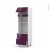 Colonne De Cuisine N1058 Fourmo Encastrable Niche 3638 Keria Aubergine 1 Abattant 2 Casseroliers L60 X H195 X P58 Cm