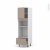 Colonne De Cuisine N1610 Fourmo Encastrable Niche 3638 Ginko Taupe 1 Porte 1 Tiroir L60 X H195 X P58 Cm