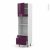 Colonne De Cuisine N1610 Fourmo Encastrable Niche 45 Keria Aubergine 1 Porte 2 Tiroirs L60 X H217 X P58 Cm