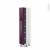 Colonne De Cuisine N1926 Armoire Etagere Keria Aubergine 2 Portes L40 X H195 X P58 Cm