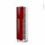 Colonne De Cuisine N2127 Armoire Etagere Ivia Rouge 2 Portes L60 X H195 X P37 Cm