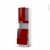 Colonne De Cuisine N2157 Mo Encastrable Niche 3638 Ivia Rouge 1 Porte 3 Tiroirs L60 X H195 X P37 Cm