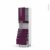 Colonne De Cuisine N2159 Mo Encastrable Niche 3638 Keria Aubergine 1 Porte 5 Tiroirs L60 X H195 X P37 Cm