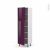 Colonne De Cuisine N2721 Armoire Etagere Keria Aubergine 2 Portes L60 X H195 X P58 Cm