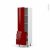 Colonne De Cuisine N2758 Armoire Etagere Ivia Rouge 3 Tiroirs Casserolier L60 X H195 X P58 Cm