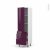 Colonne De Cuisine N2758 Armoire Etagere Keria Aubergine 3 Tiroirs Casserolier L60 X H195 X P37 Cm