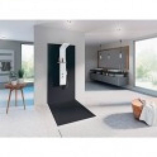 Colonne de douche Aquamoon – Kinedo