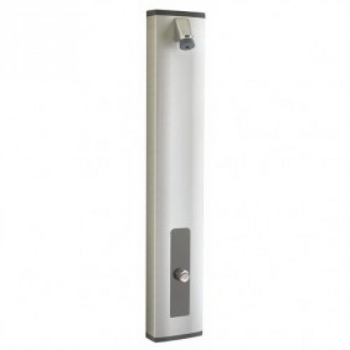Colonne de douche – avec mitigeur mono-commande – Prestotem 2 Alpa