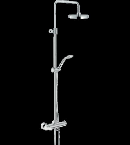 colonne de Douche avec mitigeur thermostatique Nobili ABC…