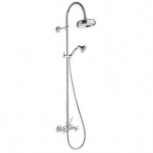 Colonne de douche complète CHAMBORD – Cristina Ondyna