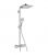 Colonne de douche Crometta E240 1jet