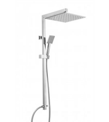 Colonne de douche Damast Minimal 2 12723