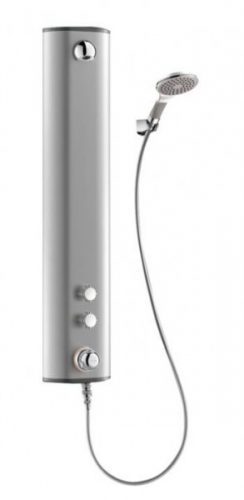 Colonne de Douche Delabie 1050 x 65 x 210 mm 792380