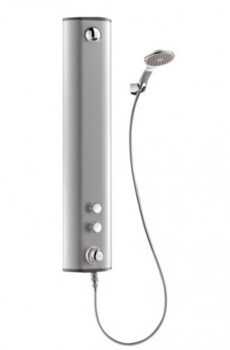 Colonne de Douche Delabie 1050 x 65 x 210 mm 792390