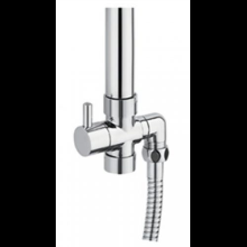 Colonne de douche Ergos Suelta SEVEN