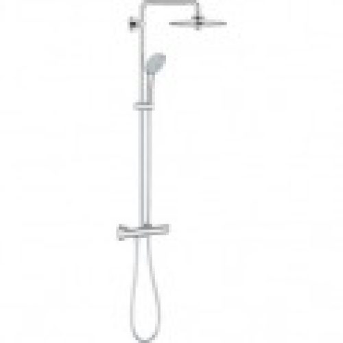 Colonne de douche Euphoria 260 Smartcontrol – Grohe