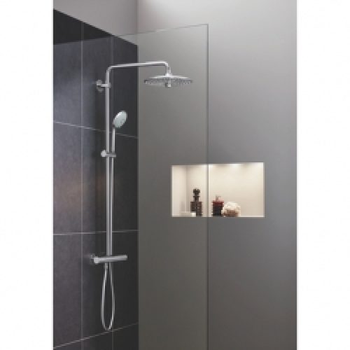 Colonne de douche EUPHORIA SYSTEM 260 GROHE