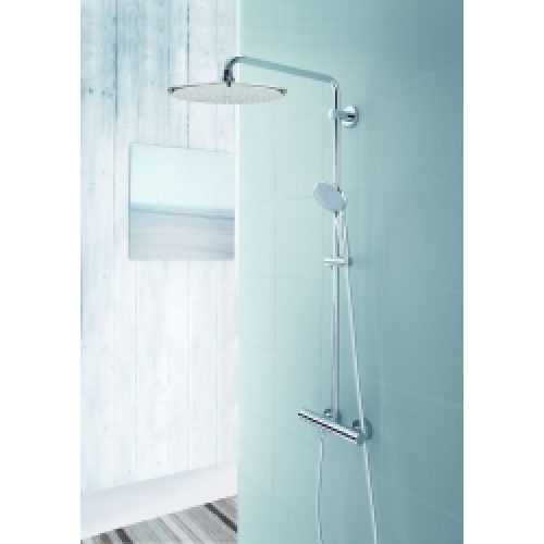 Colonne de douche EUPHORIA SYSTEM XL 210…