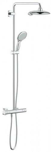 Colonne de Douche Grohe Euphoria Power&Soul Power & Soul avec mitigeur Thermostatique