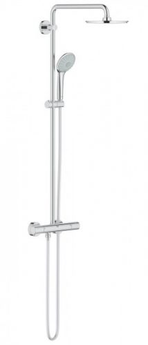 Colonne de Douche Grohe Euphoria XXL 210 avec Mitigeur thermostatique (27964000)