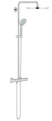 Colonne de Douche Grohe Euphoria XXL system 310 26075000