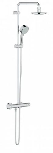 Colonne de Douche Grohe New Tempesta avec Thermostatique 27922000