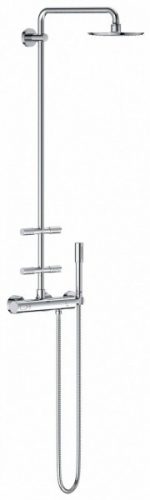 Colonne de Douche Grohe Rainshower 27374000