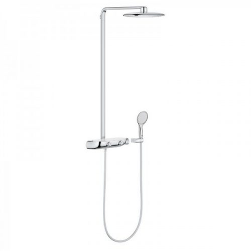 Colonne de Douche Grohe Rainshower SmartControl 360 MONO avec mitigeur thermostatique 26361000