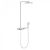 Colonne de Douche Grohe Rainshower SmartControl 360 MONO avec mitigeur thermostatique 26361000