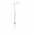 Colonne de Douche Grohe Rainshower System 210 avec Mitigeur thermostatique Bain/Douche 27641000