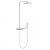 Colonne de Douche Grohe Rainshower System SmartControl 360 DUO (26250)