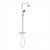 Colonne de douche Grohe Vitalio Start System 160