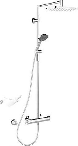 Colonne de Douche Hansa HANSAFIT