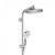 Colonne de Douche Hansgrohe Crometta S 240 EcoSmart 27270000