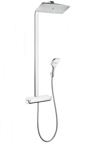 Colonne de Douche Hansgrohe Raindance Select E 360 1jet EcoSmart