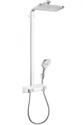 Colonne de Douche Hansgrohe Raindance Select E 360