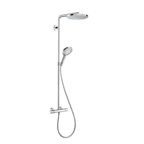 Colonne de Douche Hansgrohe Raindance Select S Chromé 27633000