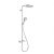 Colonne de Douche Hansgrohe Raindance Select S Chromé 27633000