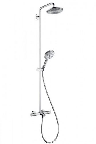 Colonne de Douche Hansgrohe Raindance Select S Raindance Select 240