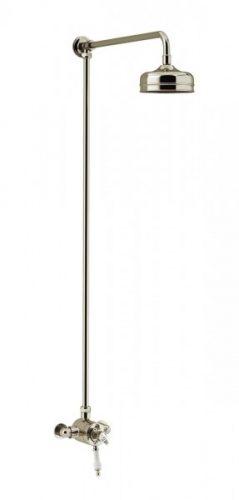 Colonne de douche Hartlebury 1140 x 554 x 158 mm Heritage