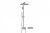 Colonne de Douche Ideal Standard Archimodule A1558AA