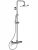 Colonne de Douche Ideal Standard Idealrain B1098AA