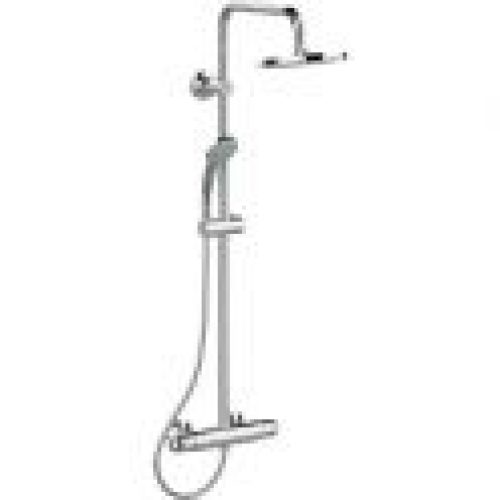 Colonne de douche – Idealrain – Ideal Standard