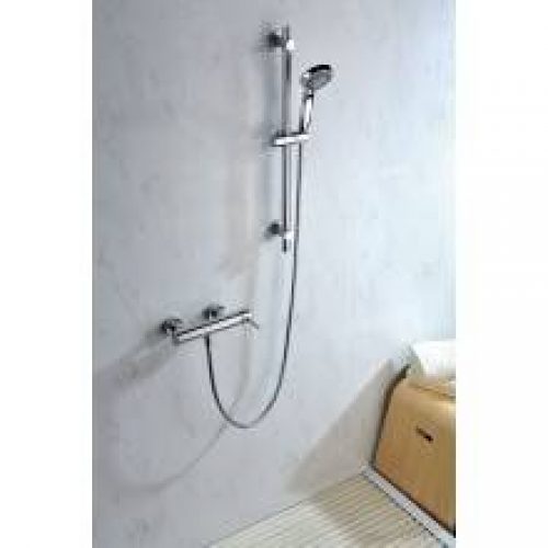 Colonne de douche Imex Madrid