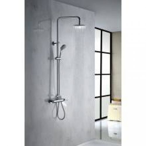 Colonne de douche Imex Paris